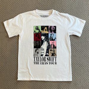 Taylor Swift Concert T-shirt